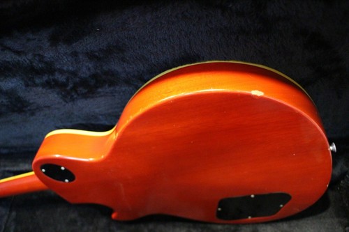 Chitarra elettrica USATA Edwards E-LP modello limitato modello LP GT176 230420 - Foto 17 di 24