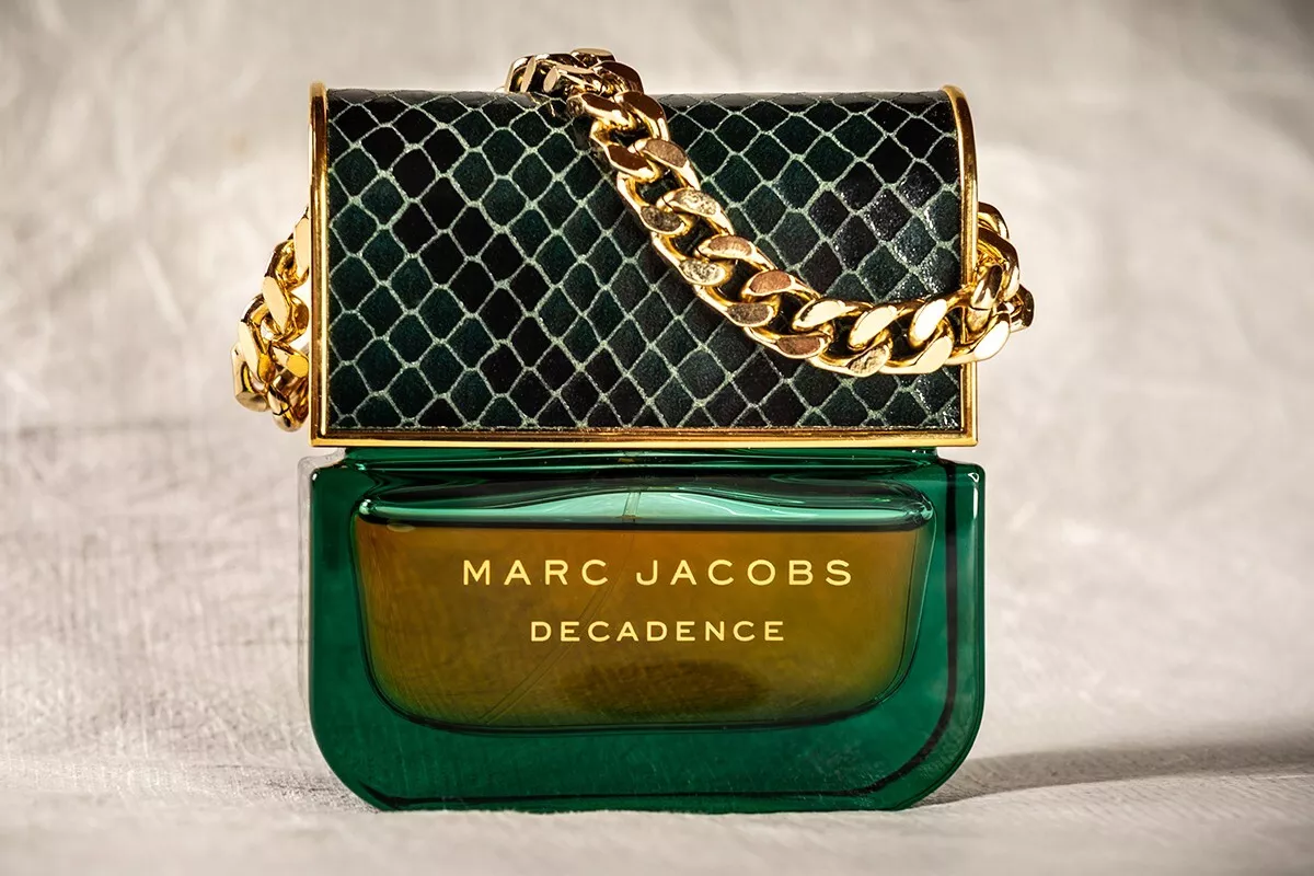 Marc jacobs decadence 30ml clearance