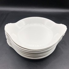 2 of 9 APILCO Round Individual Au Gratin Baki...