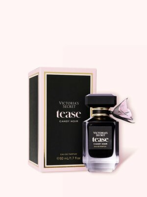 週末お値下げ！Victoria’s Secret 香水Noir Tease Amazon.com : Victoria's Secret Tease Candy Noir 1.7oz Eau de
