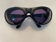 PANOPTX Cyclone Windless Motorcycle Eyewear