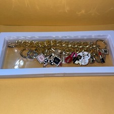 15 Piece Bling  Shoe charms / Shoe Pin Compatible Jewelry
