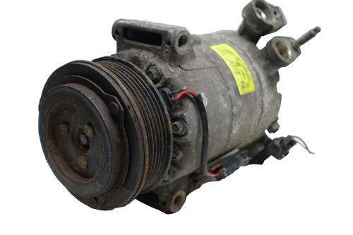 Klimakompressor Ford C-Max Focus 1.0 Ecoboost 74kW 92kW 103kW CV6119D629FC