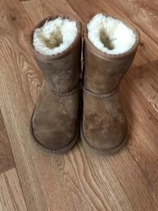ebay childrens ugg boots