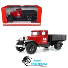 Motor City Classics 1:24 1931 Ford Pickup AA – Red