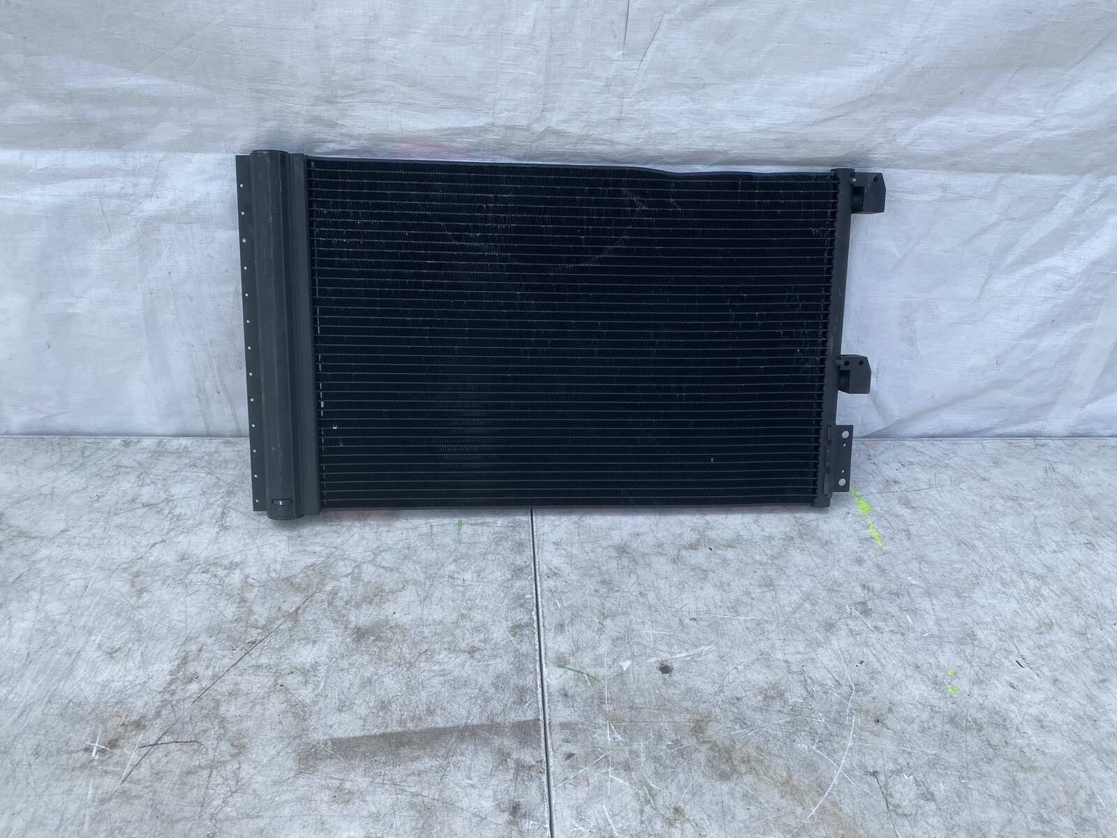 2008 - 2012 2013 2014 Ferrari California F149 A/C AC CONDENSER AIR 52424994 OEM