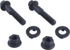 Proforged 135-10001 Alignment Cam Bolt Kit Fits 05-14 Mustang