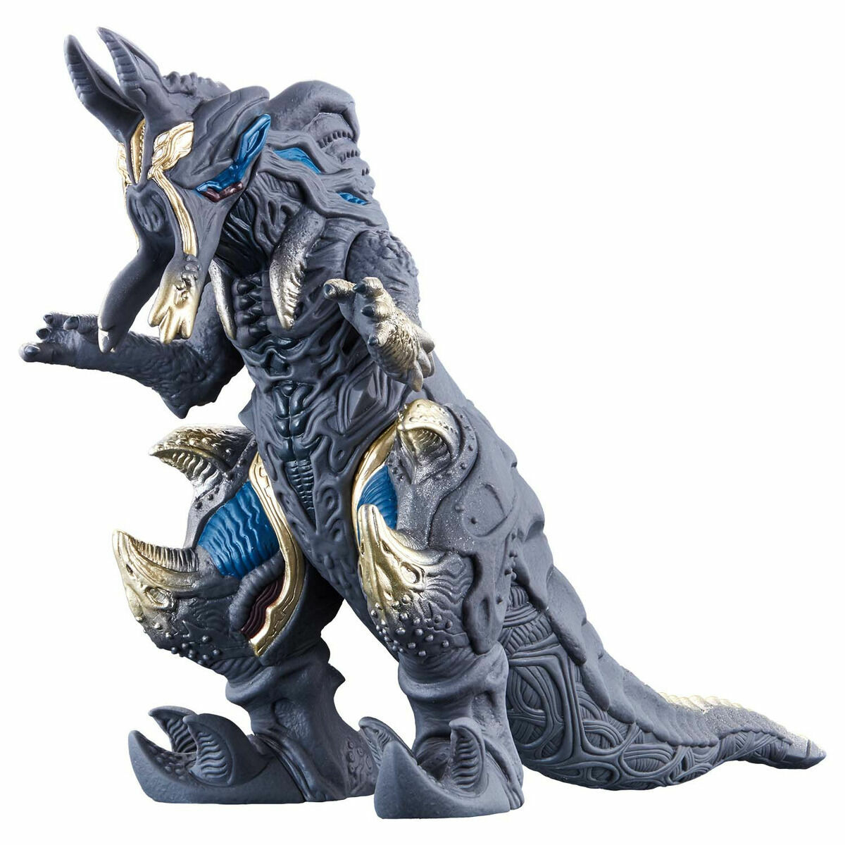 Ultraman Ultra Monster DX Megalozoa First Form Kaiju H16.5cm