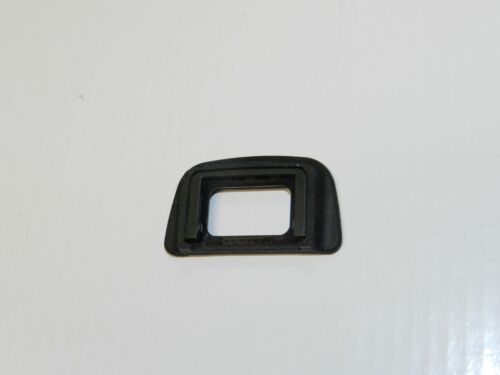 OEM Genuine Nikon DK-20 Eyecup for D5100 D3100 D5200 D5100 D3000 D3200 - 25324 - Picture 2 of 2
