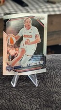 2025 Panini Prizm WNBA Emily Engstler #84