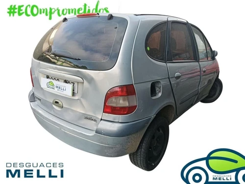8200544911 Turbocompresor para RENAULT SCENIC I (JA...) 1.9 DCI Dynamiqu 9244397 - Imagen 6 de 10
