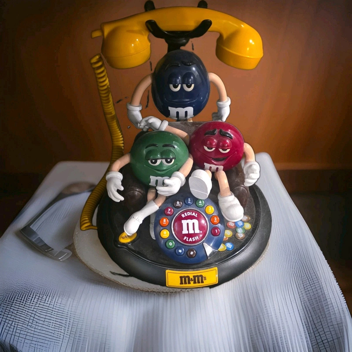 m m telephone products for sale | eBay