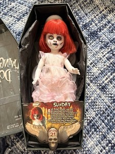 Living Dead Dolls Chloé | eBay