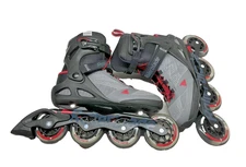 Rollerblade Macroblade 90 Womens Skates 10.0