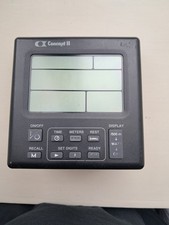 Concept 2 PM2 Rowing Machine Rower Monitor - spares/repairs 