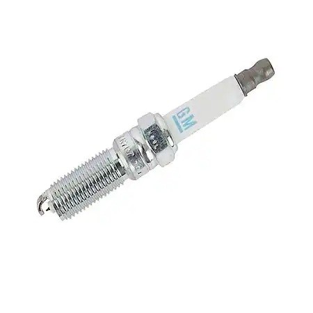 ACDelco 41-106IP Spark Plug For Select 19-23 Buick Cadillac Chevrolet GMC Models