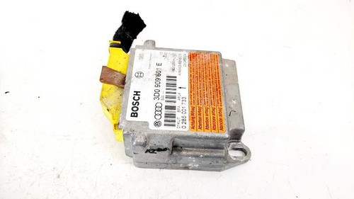 3D0909601E Steuergerät ECU Modul  steuergerät 0285001733 Volksw DE1969130-05