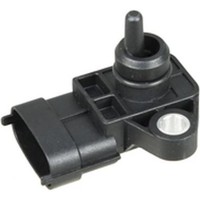 Metzger 0906396 Sensor Saugrohrdruck FüR Hyundai KIA Picanto I10 TA JA BA IA