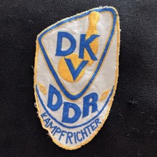 Toppa RDT DKV della RDT imbuto da combattimento - coni  