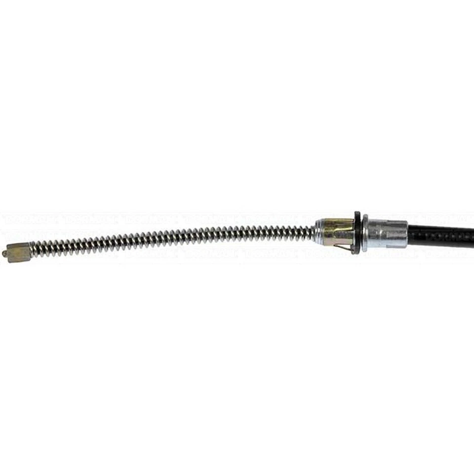 Cable de freno de estacionamiento Dorman C93278 para Dodge Charger 84-87 D100 D150 W100 W150 Foto 3 de 4