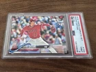 2018 Topps - Complete Sets Shohei Ohtani #700 Pitching (RC) PSA 9