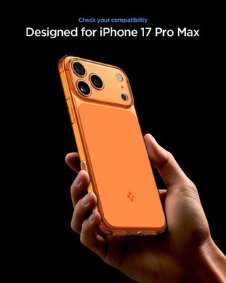 For iPhone 17 Pro Max / Pro | Spigen Ultra Hybrid T MagFit Case | eBay