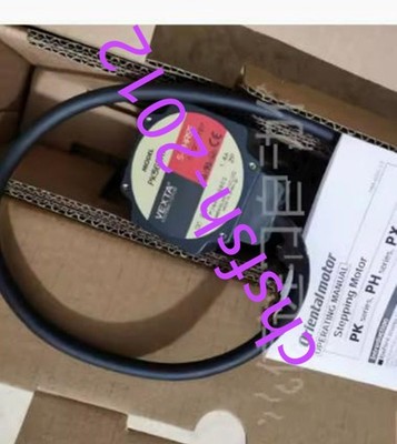 1PCS NEW IN BOX Oriental   motor PK596BW *pz
