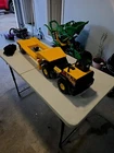 Tonka Mighty 738
