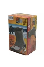 Heat Pro Adhesive Toe Warmers Air Activated 5 Hours Heat 30 Pair Exp 3/1/29 NEW