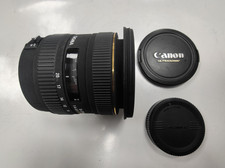 Sigma 10-20mm 1:4-5.6 EX DC HSM (Canon)