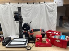 JOBO CPE 2 Processor with Lupo M3 Color & Accessories, JOBLOT Photography  [CN]