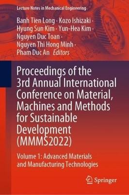 Proceedings of the 3rd Annual International Conference on Mat... - 9783031318238