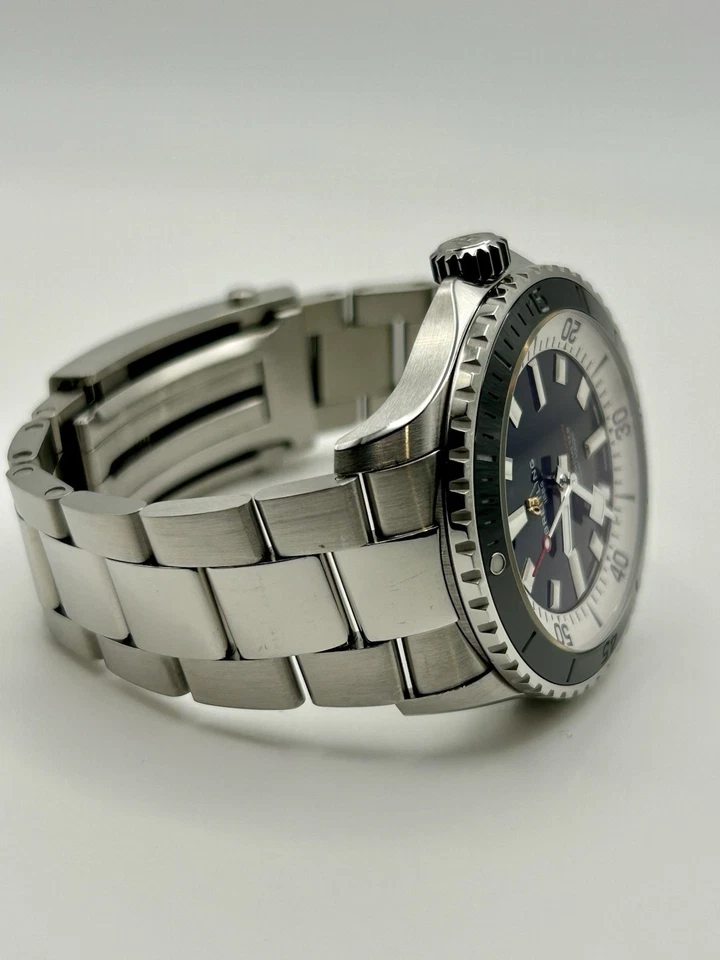 Reloj Automático Breitling SuperOcean 42MM #A17375 Caja y Papeles Foto 4 de 4