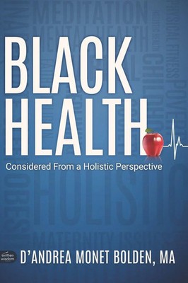 D'Andrea Bolden | Black Health | Taschenbuch | Englisch (2024)