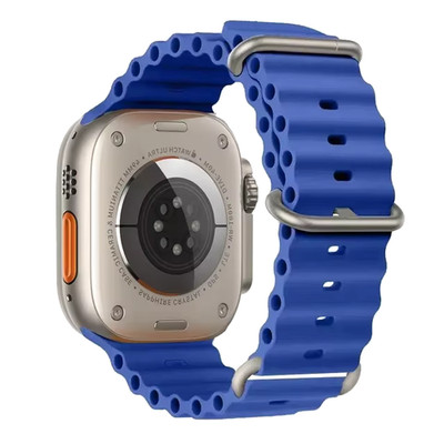  RESTOCK  Ocean Loop Armband für Apple Watch Series