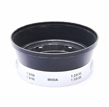 Leica IROOA 12571 Hood for Summaron/Summicron