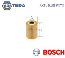 1 457 429 755 MOTOR ÖLFILTER BOSCH FÜR BMW 5,7,6,E23,E24,E12,E28,E34,E32