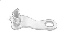 Feu avant (phare) BMW 633