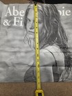 Vintage Abercrombie Fitch Shopping Bag Large Lot of 3.  Read description  — photo 7