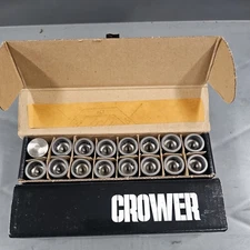 Crower 66900-16 Mechanical Flat Tappet Lifters