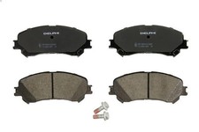 Kits de frein Renault Talisman
