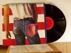 Bruce Springsteen   Born In The U,S.A.    EX