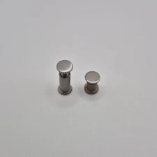 Leatherman Micra - New & Genuine Replacement Mod Parts - Screws (One Side)