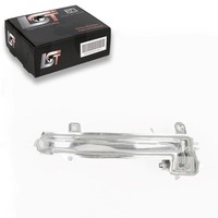 Spiegelblinker Blinklicht LED Blinker Glasklar Rechts FüR BMW I3 I01 2013-