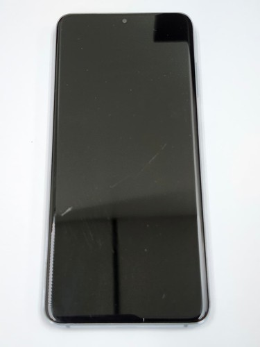 FOR PARTS - Samsung Galaxy S20 5G - 128GB - Blue - GSM Unlocked - 13809
