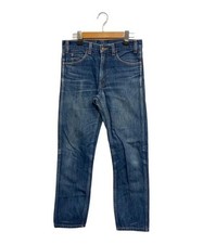 LEVI'S VINTAGE CLOTHING          606 Super Slim Jeans Medium Indigo