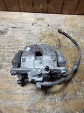 2023- 2026 MAZDA CX-50 FRONT RIGHT PASSENGER SIDE DISC BRAKE CALIPER W/ HOSE OEM