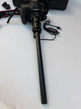 AstrHori 18mm F8 2:1 Macro Probe APS-C Lens f...