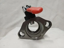 NEW Genuine OEM BCS Quitch Hitch Bushing 92290827 / 92290287