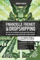 Finanzielle Freiheit Mit Dropshipping - Aktualisierte Und Erweiterte Ausgab